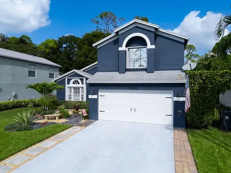 15055 Oak Chase Court Wellington FL 33414