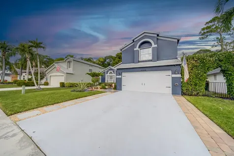 15055 Oak Chase Court Wellington FL 33414