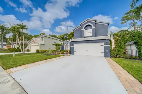15055 Oak Chase Court Wellington FL 33414