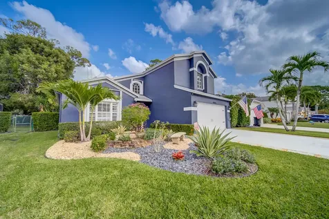 15055 Oak Chase Court Wellington FL 33414
