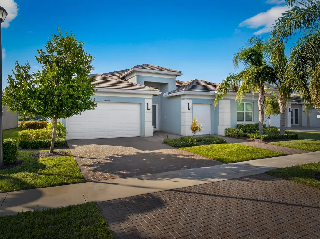 11990 Sw Still Waters Avenue Port Saint Lucie FL 34987