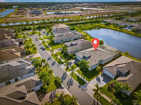 11990 Sw Still Waters Avenue Port Saint Lucie FL 34987