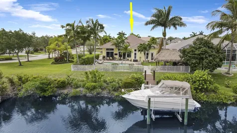 660 Sw Yacht Basin Way Stuart FL 34997