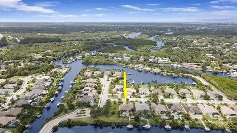 660 Sw Yacht Basin Way Stuart FL 34997