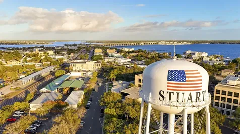 660 Sw Yacht Basin Way Stuart FL 34997