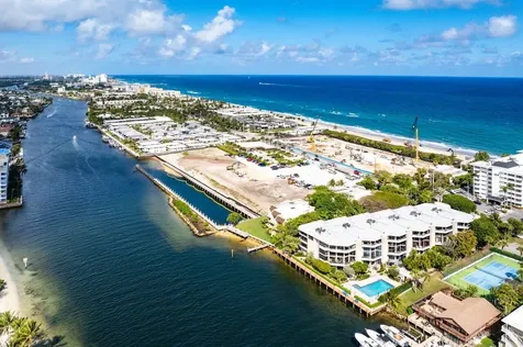 1170 Hillsboro Mile Hillsboro Beach FL 33062