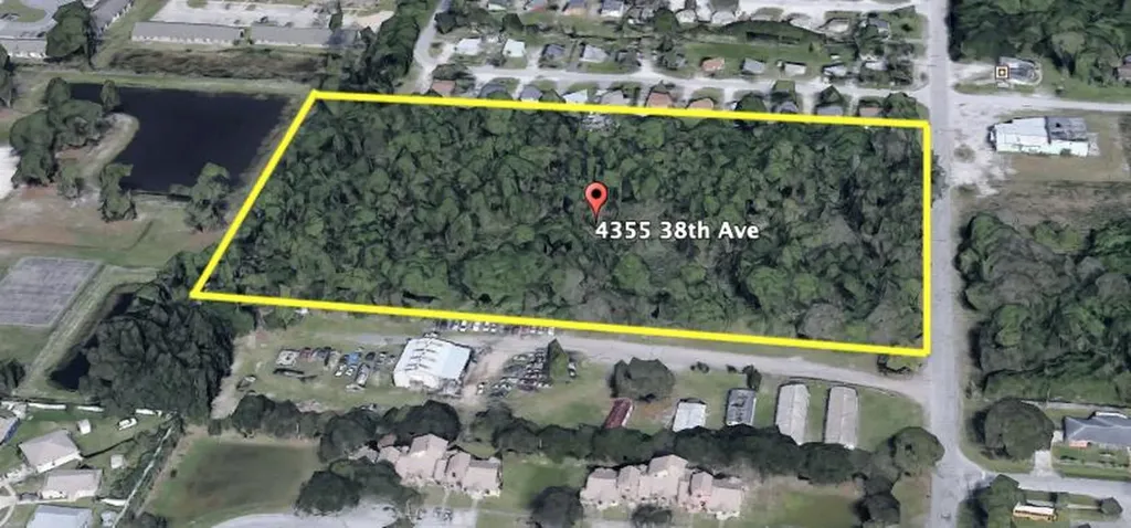 4355 38th Avenue Vero Beach FL 32967