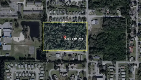 4355 38th Avenue Vero Beach FL 32967