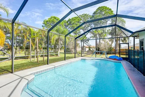 256 Sw Ridgecrest Drive Port Saint Lucie FL 34953