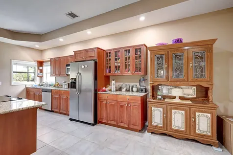 256 Sw Ridgecrest Drive Port Saint Lucie FL 34953