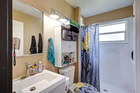 256 Sw Ridgecrest Drive Port Saint Lucie FL 34953