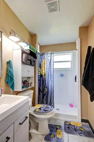 256 Sw Ridgecrest Drive Port Saint Lucie FL 34953
