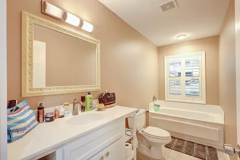 256 Sw Ridgecrest Drive Port Saint Lucie FL 34953