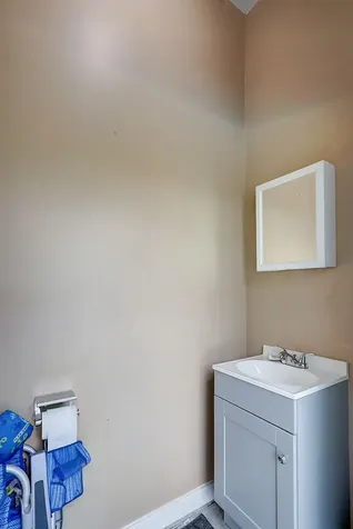 256 Sw Ridgecrest Drive Port Saint Lucie FL 34953
