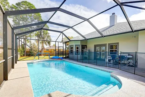 256 Sw Ridgecrest Drive Port Saint Lucie FL 34953