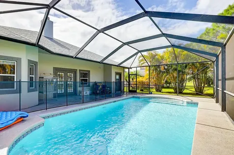 256 Sw Ridgecrest Drive Port Saint Lucie FL 34953