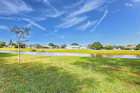 256 Sw Ridgecrest Drive Port Saint Lucie FL 34953