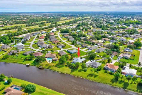 256 Sw Ridgecrest Drive Port Saint Lucie FL 34953