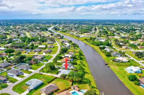 256 Sw Ridgecrest Drive Port Saint Lucie FL 34953