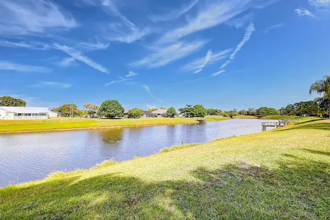 256 Sw Ridgecrest Drive Port Saint Lucie FL 34953