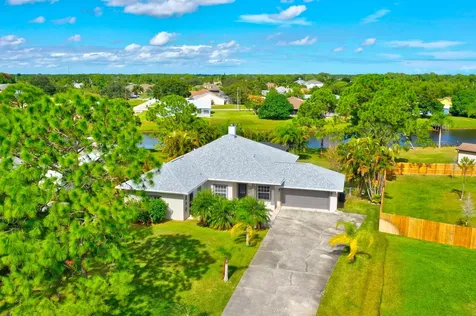 256 Sw Ridgecrest Drive Port Saint Lucie FL 34953