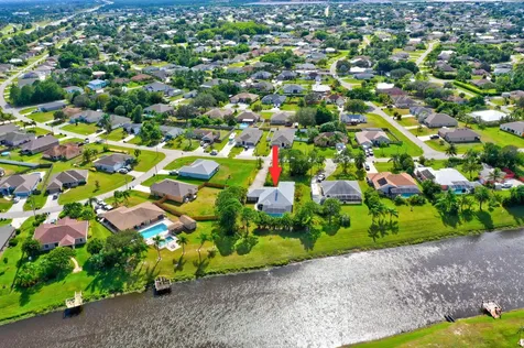 256 Sw Ridgecrest Drive Port Saint Lucie FL 34953