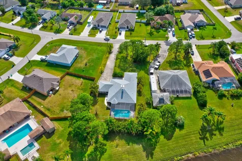 256 Sw Ridgecrest Drive Port Saint Lucie FL 34953