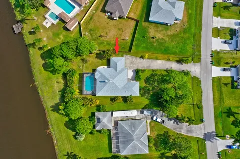 256 Sw Ridgecrest Drive Port Saint Lucie FL 34953