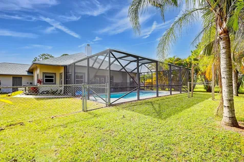 256 Sw Ridgecrest Drive Port Saint Lucie FL 34953