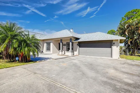256 Sw Ridgecrest Drive Port Saint Lucie FL 34953