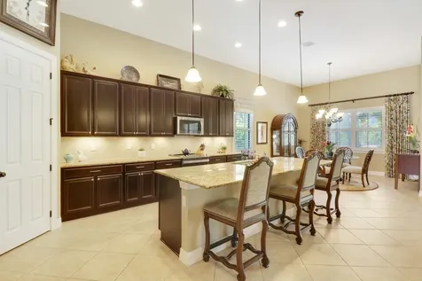 4885 Sw Gossamer Circle Palm City FL 34990