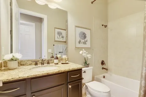 4885 Sw Gossamer Circle Palm City FL 34990