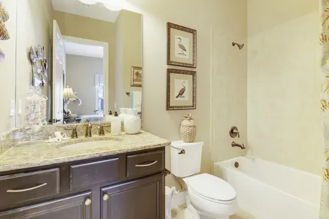 4885 Sw Gossamer Circle Palm City FL 34990