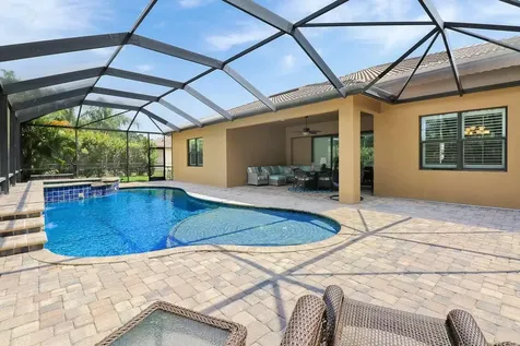 4885 Sw Gossamer Circle Palm City FL 34990