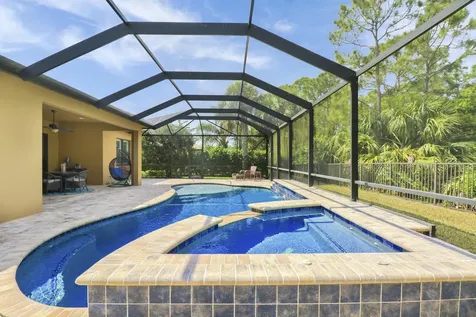 4885 Sw Gossamer Circle Palm City FL 34990
