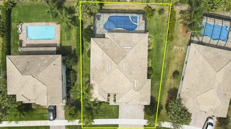 4885 Sw Gossamer Circle Palm City FL 34990