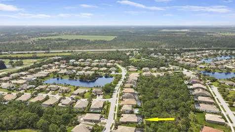 4885 Sw Gossamer Circle Palm City FL 34990