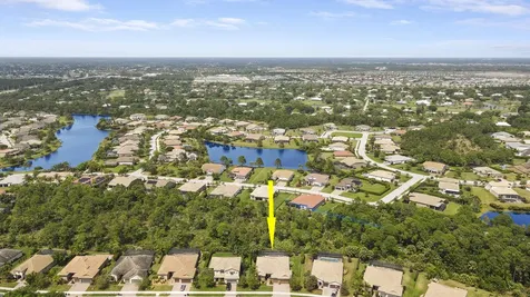 4885 Sw Gossamer Circle Palm City FL 34990