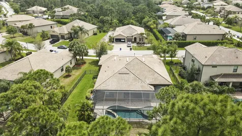 4885 Sw Gossamer Circle Palm City FL 34990