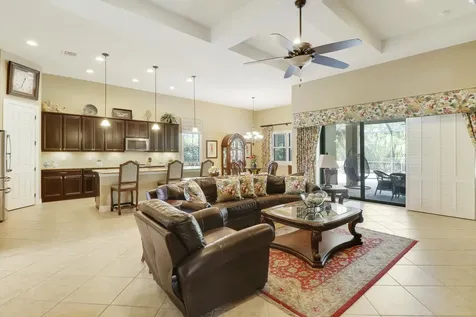 4885 Sw Gossamer Circle Palm City FL 34990
