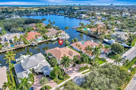 736 Harbour Isle Way North Palm Beach FL 33410