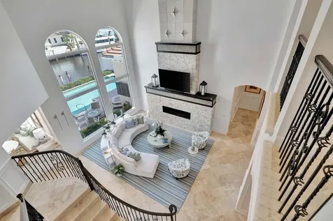 736 Harbour Isle Way North Palm Beach FL 33410