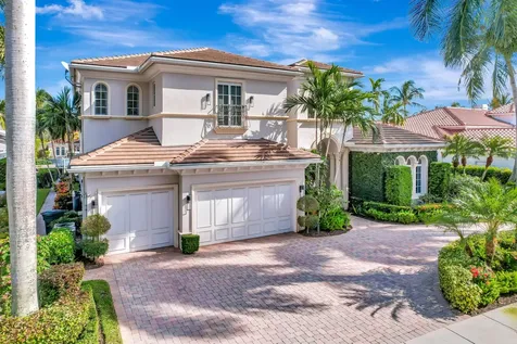 736 Harbour Isle Way North Palm Beach FL 33410