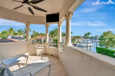 736 Harbour Isle Way North Palm Beach FL 33410