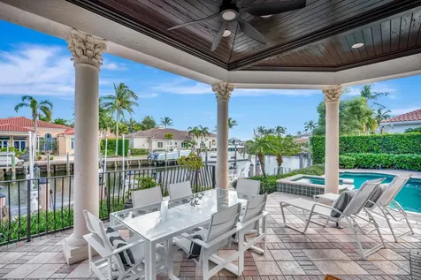736 Harbour Isle Way North Palm Beach FL 33410