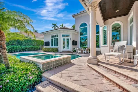 736 Harbour Isle Way North Palm Beach FL 33410