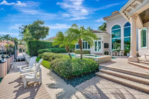 736 Harbour Isle Way North Palm Beach FL 33410