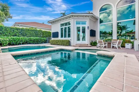 736 Harbour Isle Way North Palm Beach FL 33410