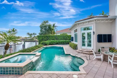 736 Harbour Isle Way North Palm Beach FL 33410