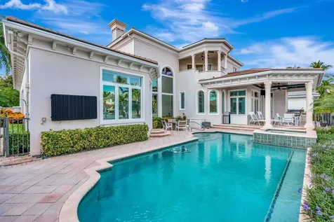 736 Harbour Isle Way North Palm Beach FL 33410